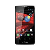 摩托罗拉 Droid Razr Maxx HD手机回收
